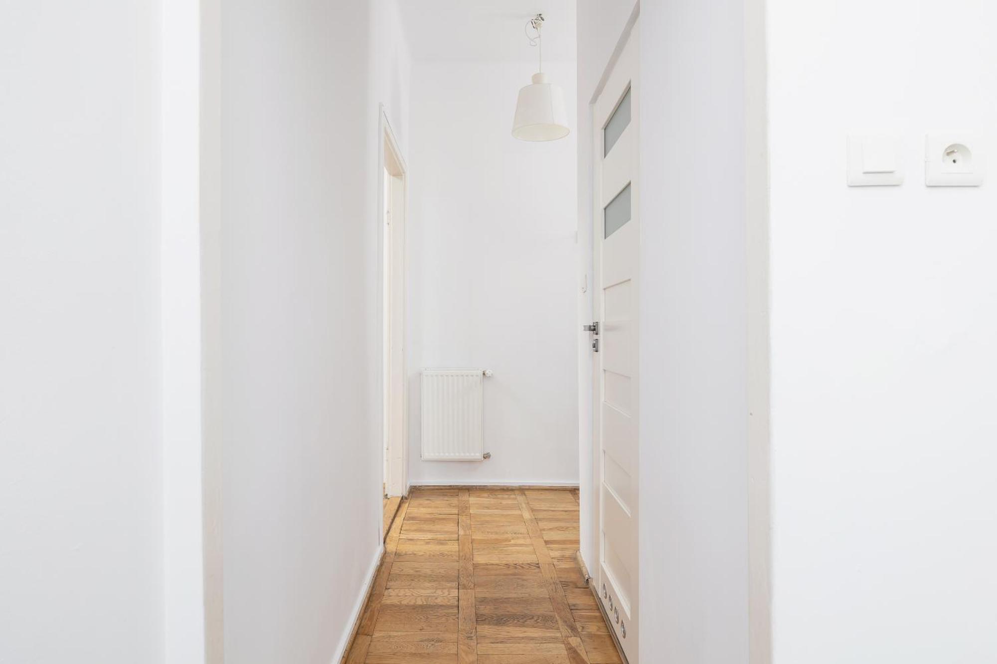 1-Bedroom Apartment With Balcony - Dluga 65 Krakow Ngoại thất bức ảnh